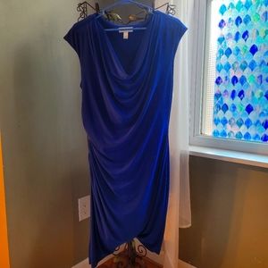 Body-con dress, Size 16